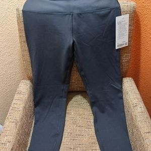 *NWT* Lulemon super soft leggings